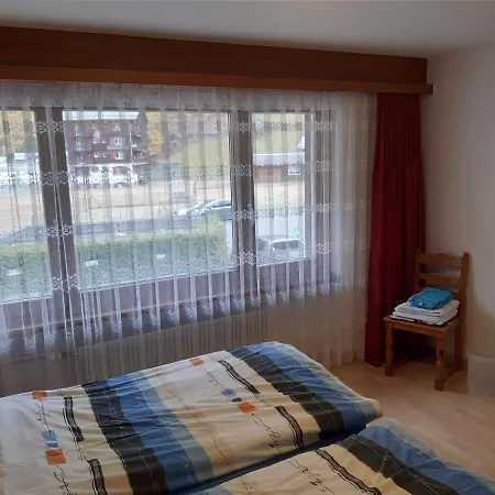 Sportina Apartment