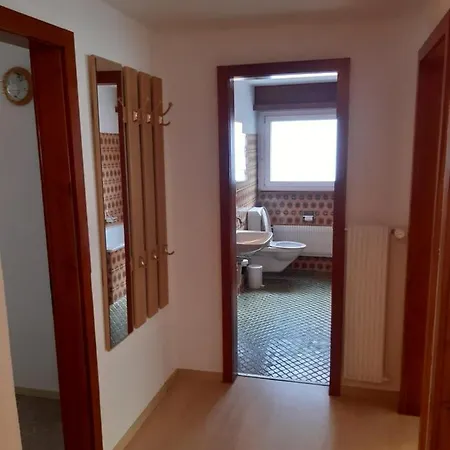 Sportina Apartment *