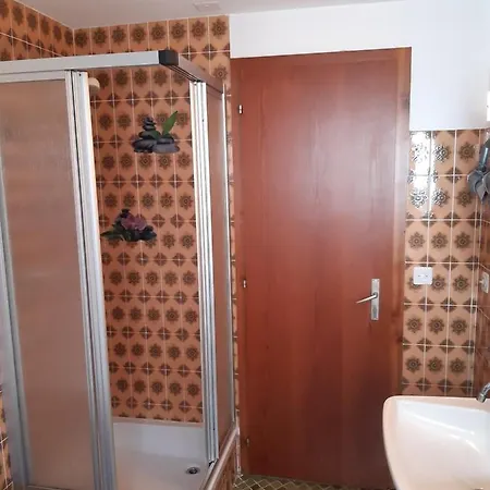 Lägenhet Sportina *