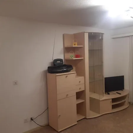 Apartment Sportina