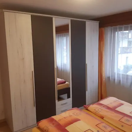 Apartment Sportina